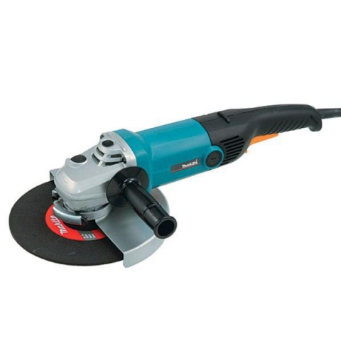 products/Угловая шлифовальная машина Makita GA9010C