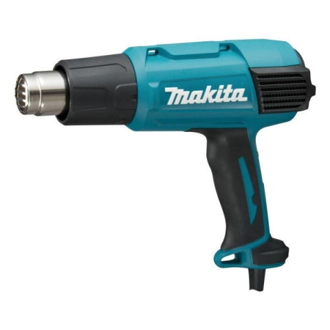 products/Термопистолет Makita HG6031VK