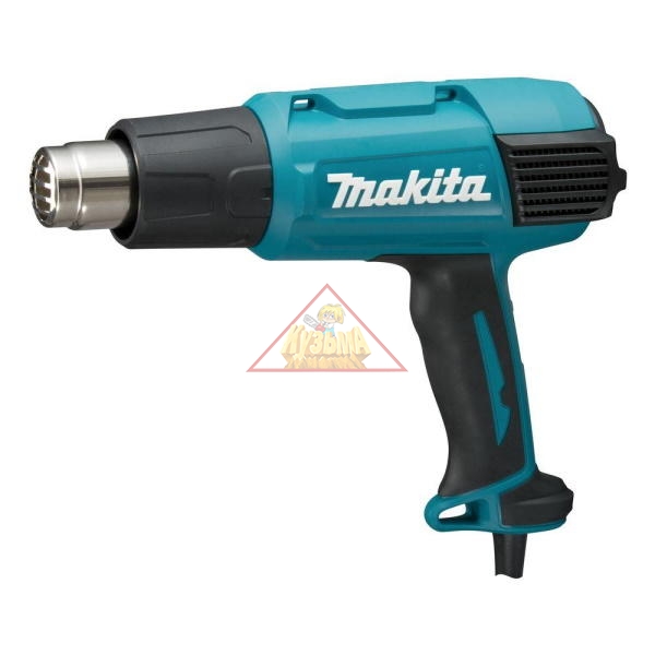 Термопистолет Makita HG6031VK