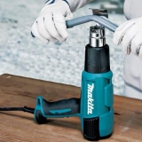 Термопистолет Makita HG6031VK