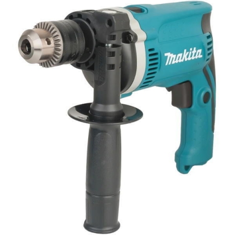 products/Дрель ударная Makita HP1630K