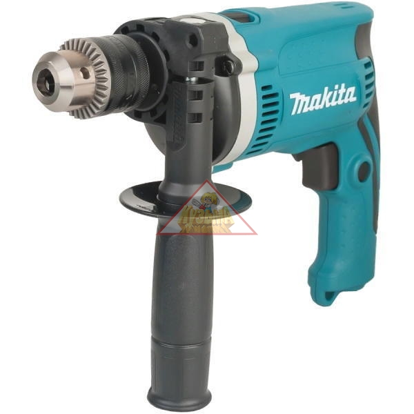 Дрель ударная Makita HP1630K