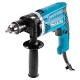 Дрель ударная Makita HP1630K