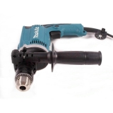 Дрель ударная Makita HP1630K