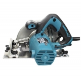 Пила дисковая Makita HS7600