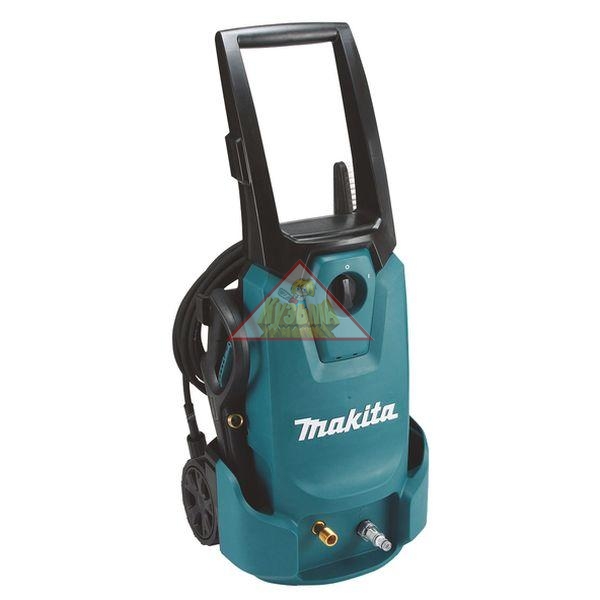 Мойка высокого давления Makita HW1200