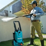 Мойка высокого давления Makita HW1200