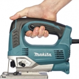 Электрический лобзик Makita JV0600K