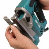 Электрический лобзик Makita JV0600K