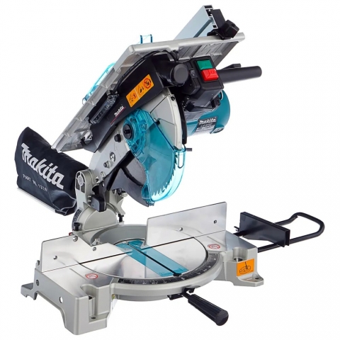 products/Торцовочная пила Makita LH1040F