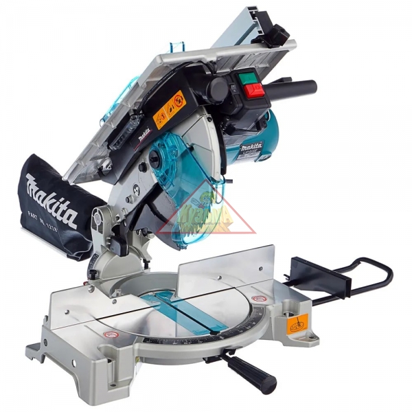 Торцовочная пила Makita LH1040F