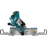 Торцовочная пила Makita LS1019L