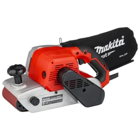 products/Ленточная шлифмашина Makita M9400