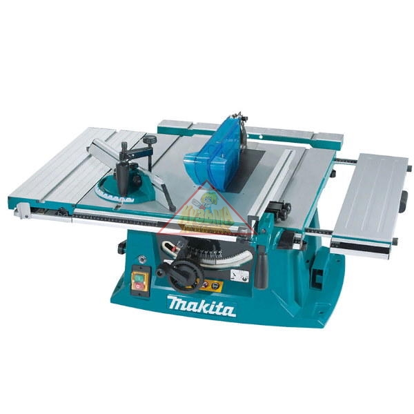 Пила настольная Makita MLT100N