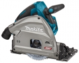 Аккумуляторная погружная пила Makita SP001GZ02 (XGT) 40V