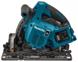 Аккумуляторная погружная пила Makita SP001GZ02 (XGT) 40V