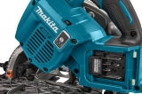 Аккумуляторная погружная пила Makita SP001GZ02 (XGT) 40V