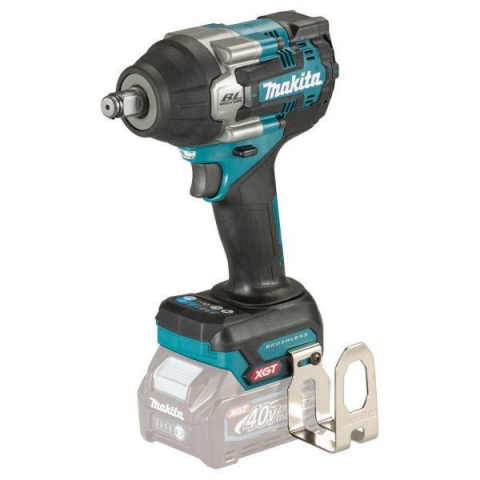 products/Аккумуляторный ударный гайковерт Makita TW007GZ (XGT) (без АКБ и ЗУ)