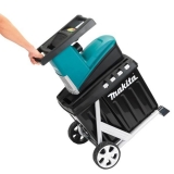 Садовый измельчитель Makita UD2500