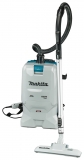 Аккумуляторный ранцевый пылесос Makita VC011GZ (XGT) 40V