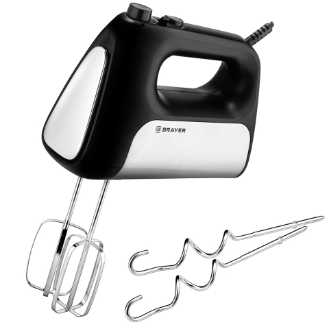 products/Миксер BRAYER BR1303BK