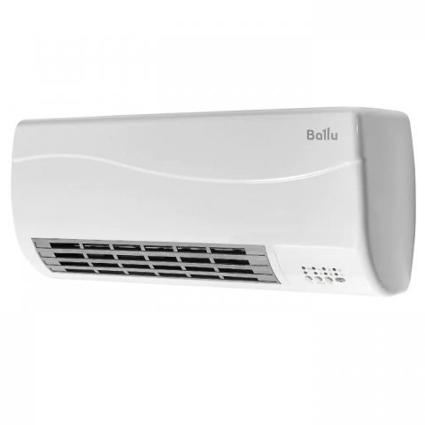 products/Тепловентилятор настенный Ballu BFH/W-102W, НС-1072832