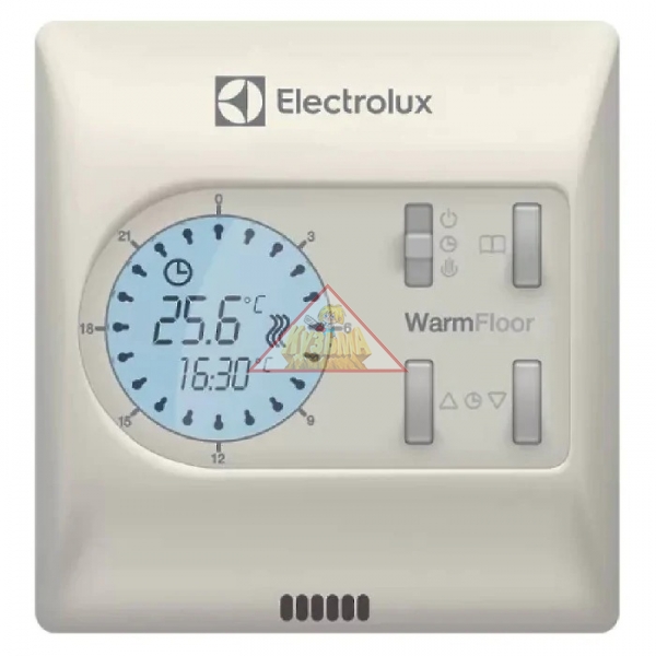 Терморегулятор Electrolux ETA-16, НС-1017322