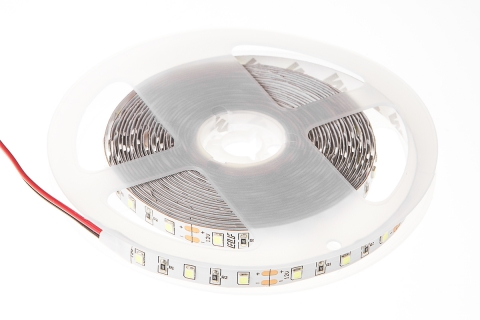 products/Лента светодиодная ABCLED 300SMD диодов (2835), 12В, 5м, белый, У41249 ABCLED-S12-300W