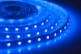 Лента светодиодная ABCLED 300SMD диодов (5050), 12В, 5м, RGB, У41252 ABCLED-S12-300RGB