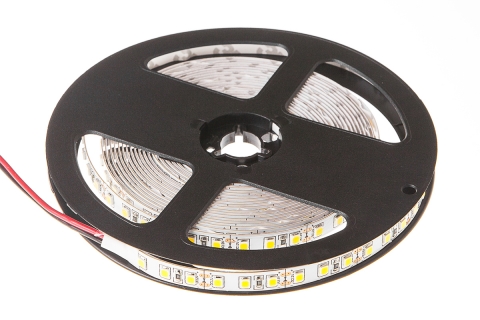 products/Лента светодиодная ABCLED 600SMD диодов (2835), 12В, 5м, белый, У41250 ABCLED-S12-600W