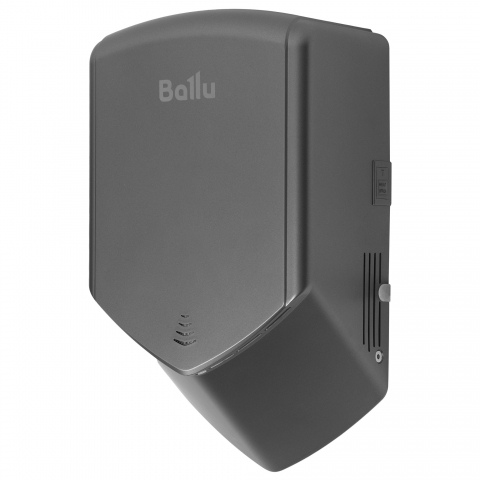 products/Сушилка для рук электрическая Ballu BAHD-1250, НС-1352690