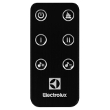 Очаг электрический Electrolux EFP/P-2520LS N, НС-1584864