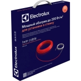 Кабель ELECTROLUX ETC 2-17-400 (комплект теплого пола), НС-1073730