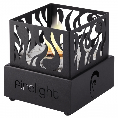 products/Биокамин Firelight BFP/T-2020 Black, НС-1515620