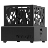 Биокамин Firelight BFP/T-2020 Black, НС-1515620