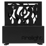 Биокамин Firelight BFP/T-2020 Black, НС-1515620