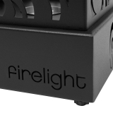 Биокамин Firelight BFP/T-2020 Black, НС-1515620