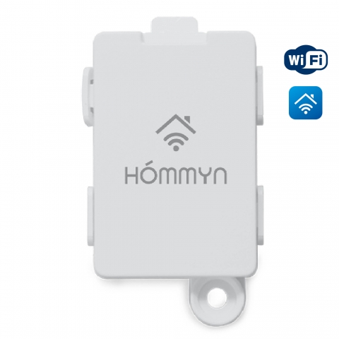 products/Модуль съемный управляющий HOMMYN HDN/WFN-02-08, НС-1488744