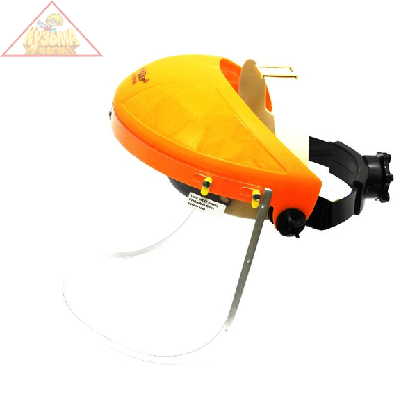 Маска REZER FS-4002P