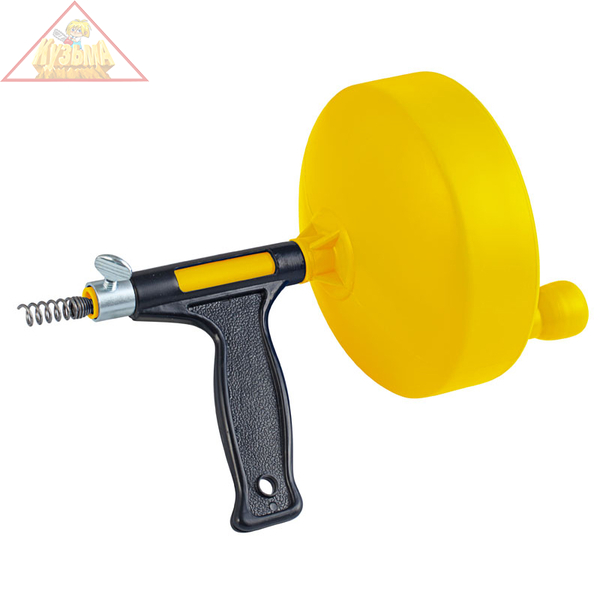 Ручная прочистная вертушка Домочист ВПР6-8