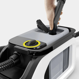 Моющий пылесос Karcher SE 3 Compact Home EU 1.081-530.0