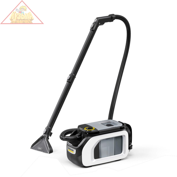 Моющий пылесос Karcher SE 3 Compact Home Floor EU 1.081-533.0