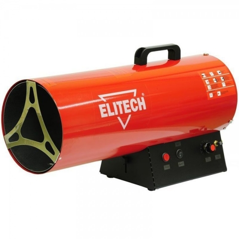 products/Тепловая пушка Elitech ТП 70ГБ