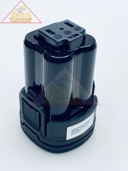 Батарея аккумуляторная HCD1645BLC-18 /BATTERY PACK/ Hanskonner (ZAP3813433625)
