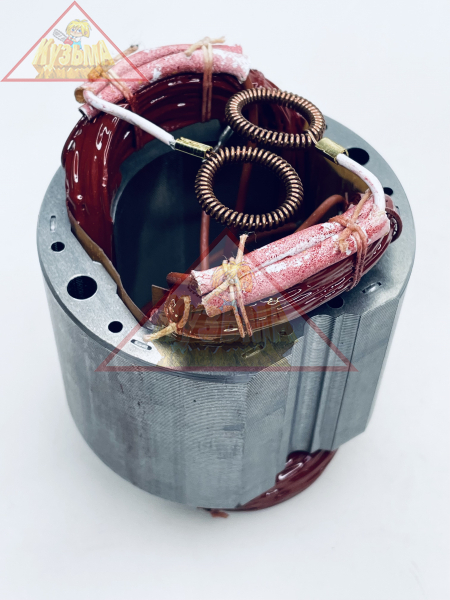 Статор для ушм HansKonner HAG95151P (HAG95151P-26) (ZAP1504827)