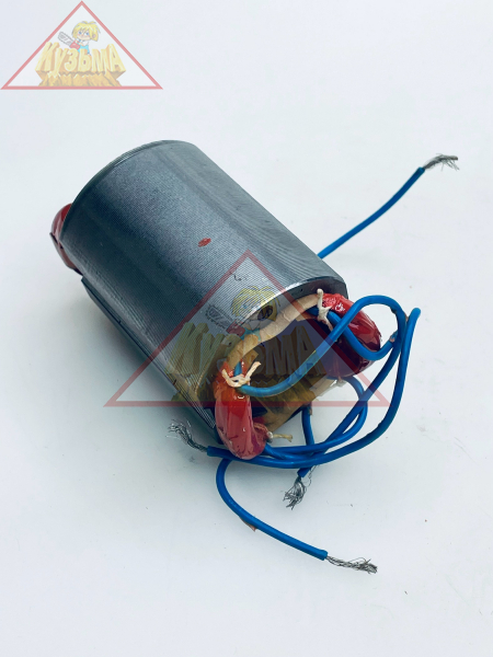 Статор для ушм HansKonner HAG11125 (HAG11125-31) (ZAP4909985)