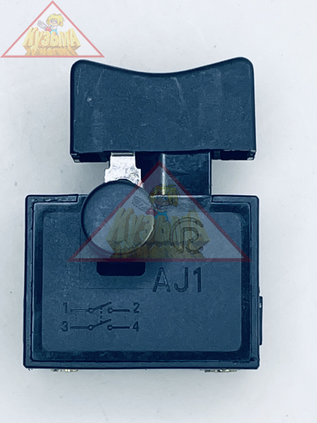 Выключатель для ушм HansKonner HAG95141P (HAG95141P-38) (ZAP5749623)