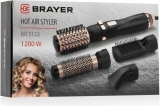 Фен-щетка Brayer BR3132