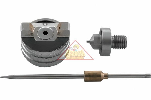 Дюза сменная 2.3 мм для пистолета покрасочного Краскопульт JA-6111 Jonnesway арт. JA-6111-NS23