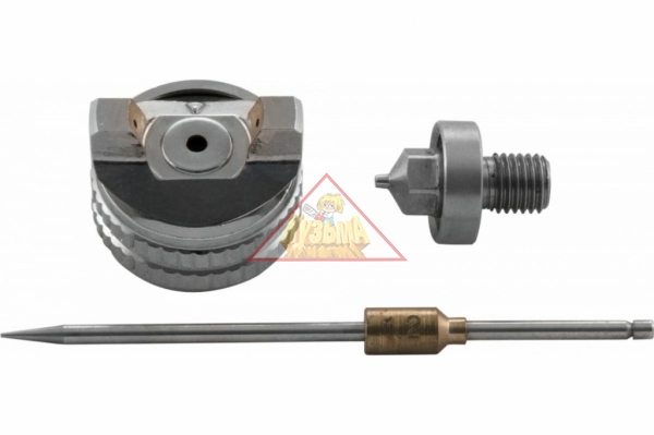 Дюза сменная  1.1 мм для пистолета покрасочного Краскопульт JA-6112 Jonnesway арт. JA-6112-N11